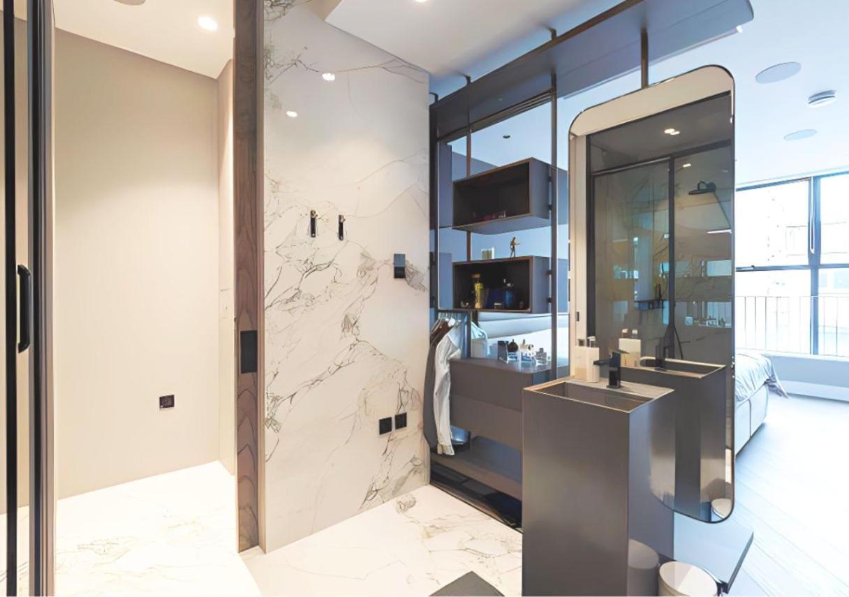 Appartamento Soho Living - Stylish Duplex 2-bedroom In Vibrant Soho Londra